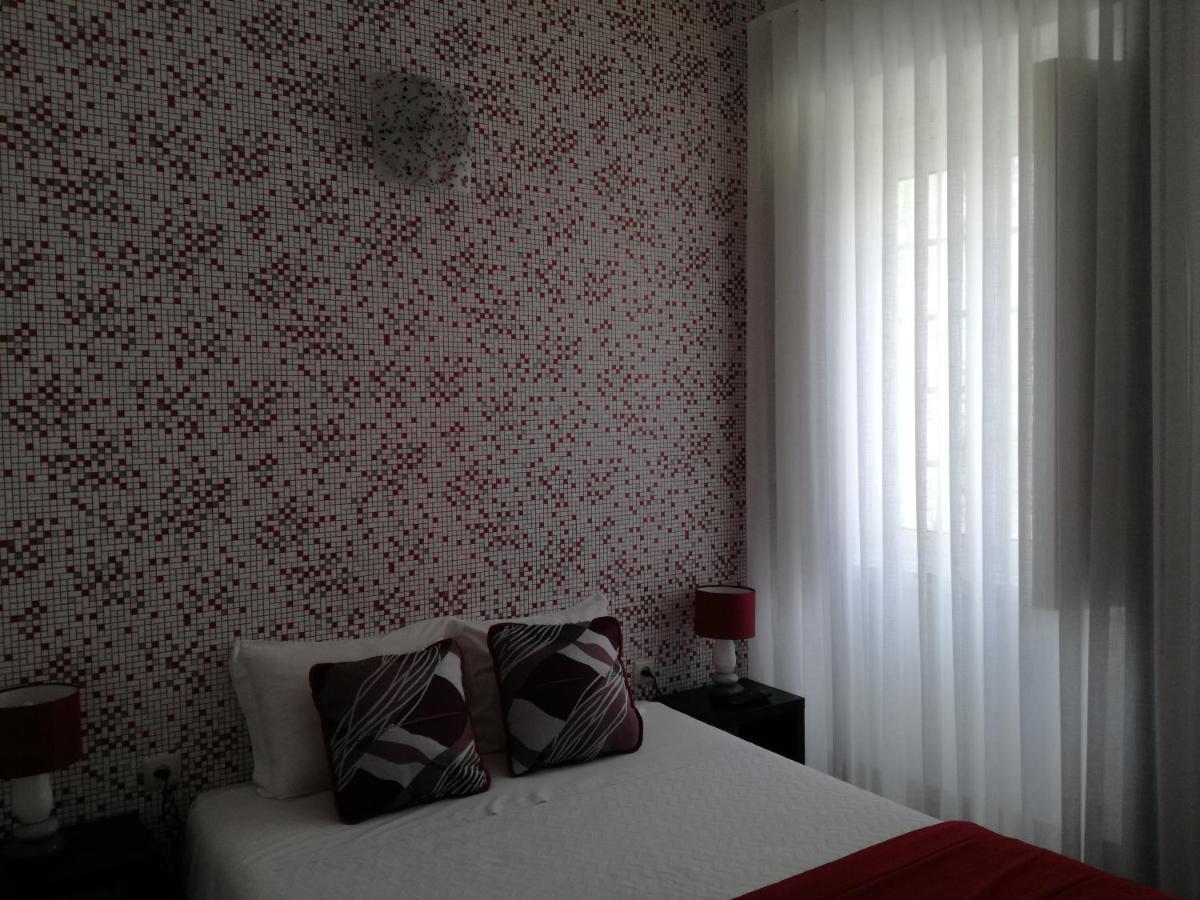 5 บิกัส Hotel อาเวโร ภายนอก รูปภาพ