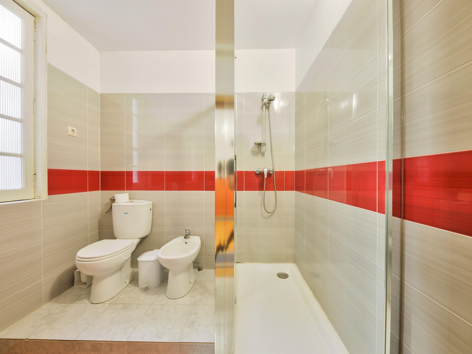 5 บิกัส Hotel อาเวโร ภายนอก รูปภาพ