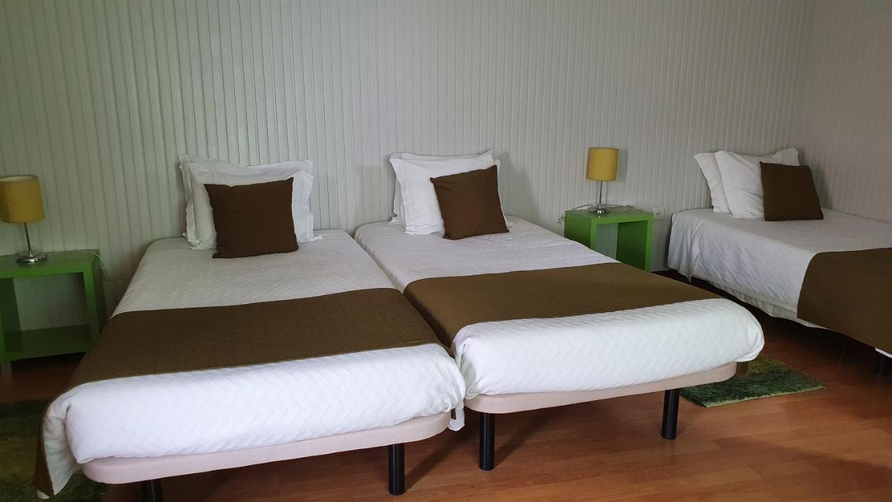 5 บิกัส Hotel อาเวโร ภายนอก รูปภาพ