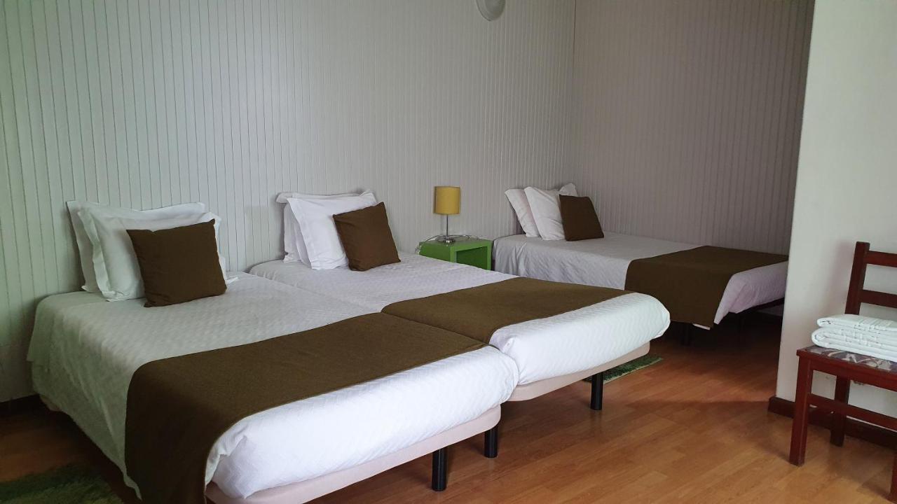 5 บิกัส Hotel อาเวโร ภายนอก รูปภาพ