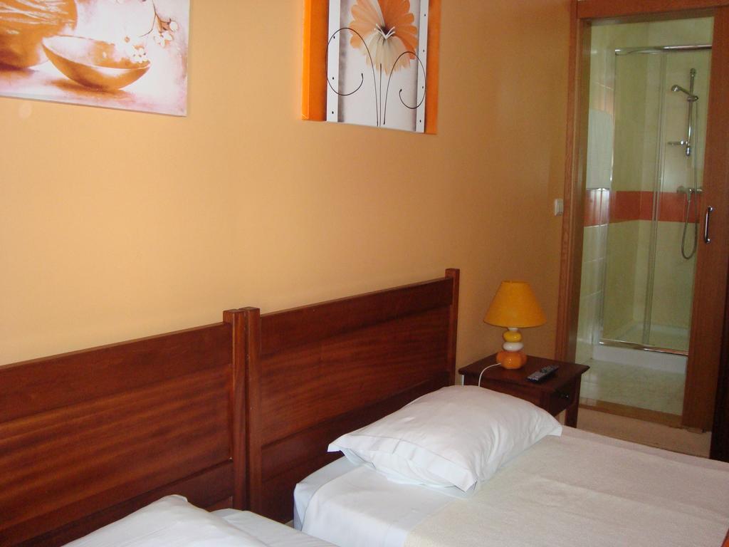 5 บิกัส Hotel อาเวโร ภายนอก รูปภาพ