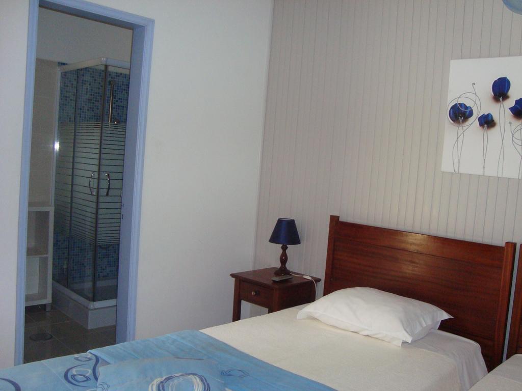 5 บิกัส Hotel อาเวโร ภายนอก รูปภาพ